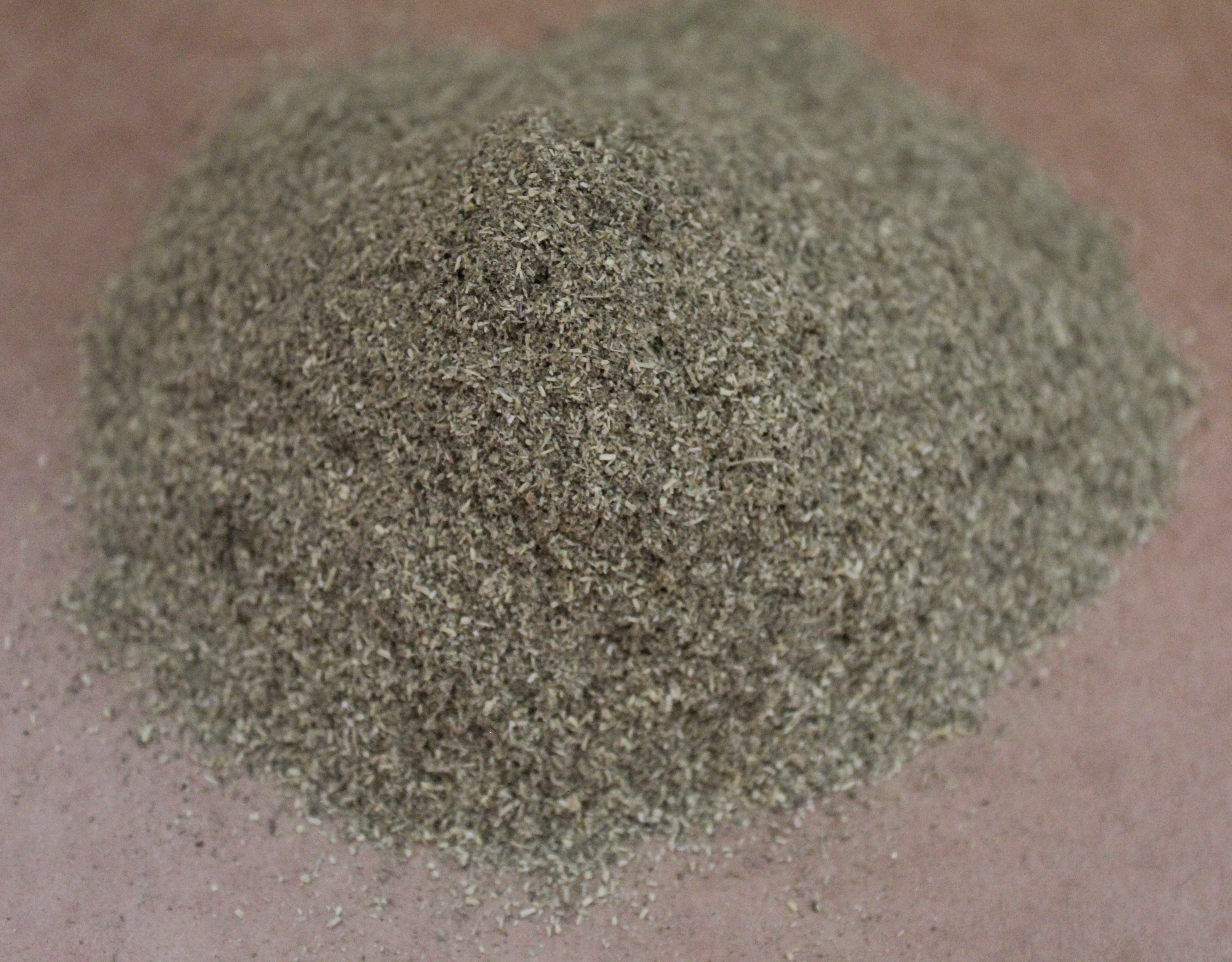 Jestřabina lékařská nať mletá 100g