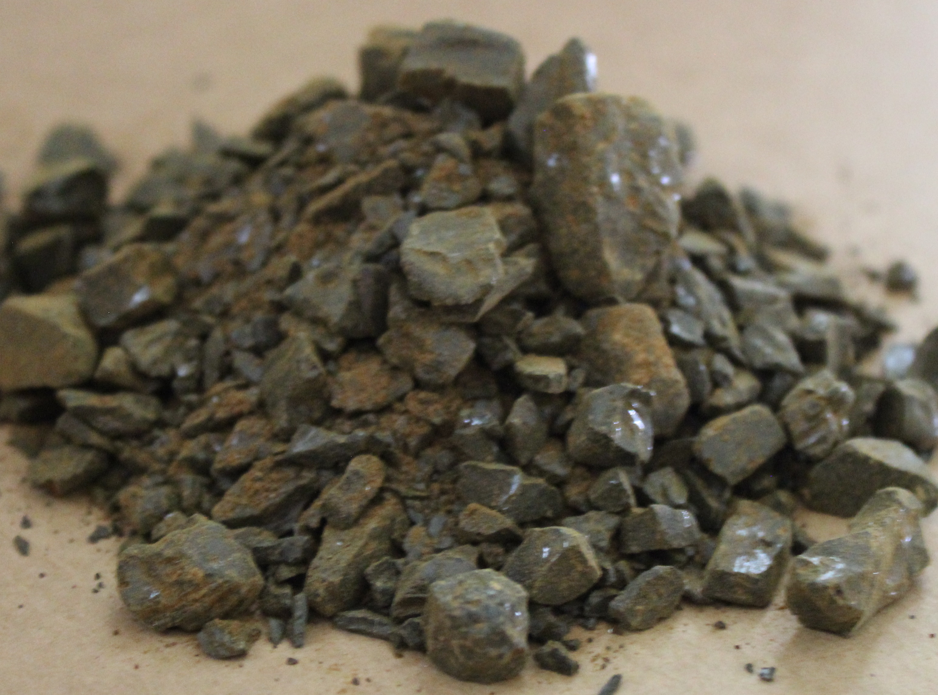 Aloe kapská - pryskyřice