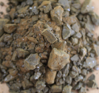 Aloe kapská - pryskyřice