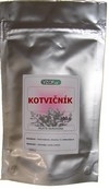 Kotvičník  prášek (pudr) 100g