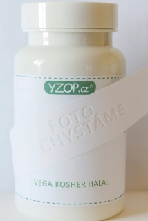 Bylinné kapsle Borůvka